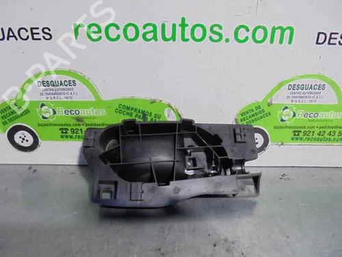 Front left interior door handle CITROËN C4 I (LC_)  | BP3217032I13 