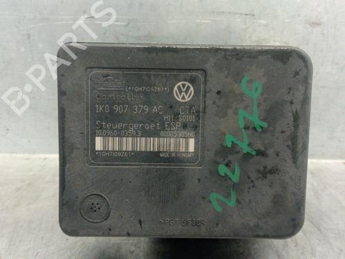 ABS pump VW GOLF PLUS V (5M1, 521) 2.0 TDI 16V | BP26323002M43 