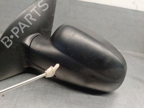 Left mirror CHEVROLET AVEO / KALOS Hatchback (T200) 1.2 | BP26605574C26 