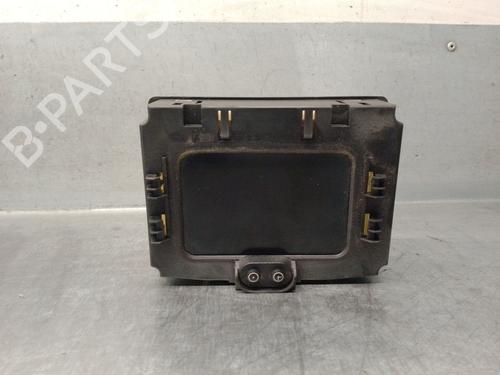 Display de informações Display de informações OPEL ZAFIRA A MPV (T98) 2.0 DTI 16V (F75) (101 hp) 36220652 36220652
