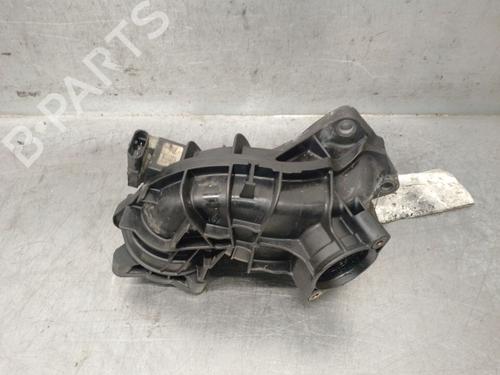 Used Intake manifold Intake manifold FORD TRANSIT V363 Van (FCD, FDD) 2.0 EcoBlue (130 hp) 39560147 39560147