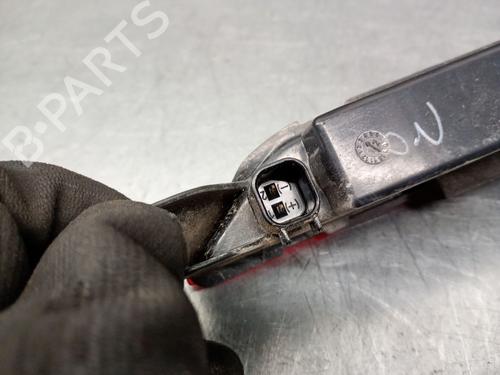 Third brake light JEEP COMPASS (MK49) 2.2 CRD 4x4 | BP25244124L11