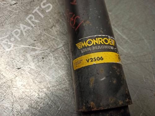 Right rear shock absorber PEUGEOT BOXER Van (230L) 1.9 D | BP8355771M19 