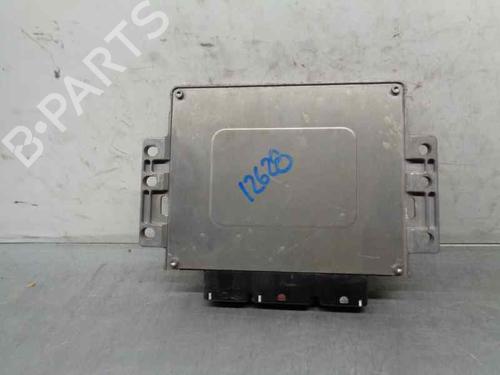Engine control unit (ECU) CITROËN XSARA PICASSO (N68) 1.8 16V | BP7122882M57 