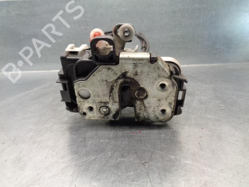 Front left lock FIAT 500 (312_) 1.4 (312AXC1B, 312CXC1B) | BP9958876C98 