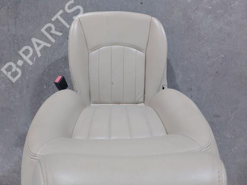 Right front seat JAGUAR X-TYPE I (X400) 2.0 D | BP36393465C16 - Image 5