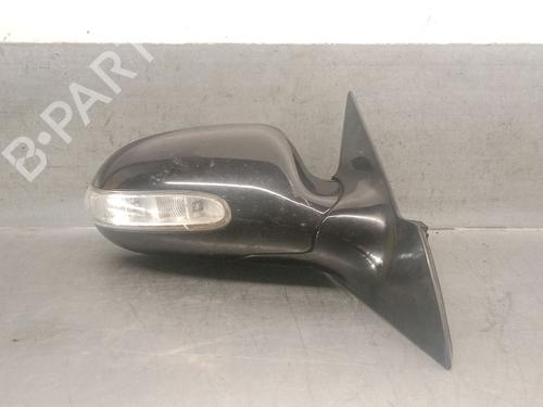 Right mirror MERCEDES-BENZ CLK (C209) CLK 200 Kompressor (209.342) | BP28162377C27 