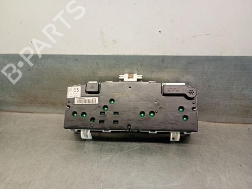 Instrument cluster TOYOTA COROLLA Saloon (_E12_) 1.6 VVT-i (ZZE121_, ZZE121R) | BP25439819C47 