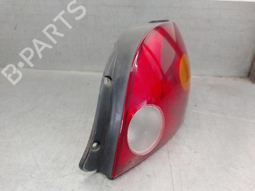 Right taillight DAEWOO MATIZ (M100, M150) 0.8 | BP25911221C35