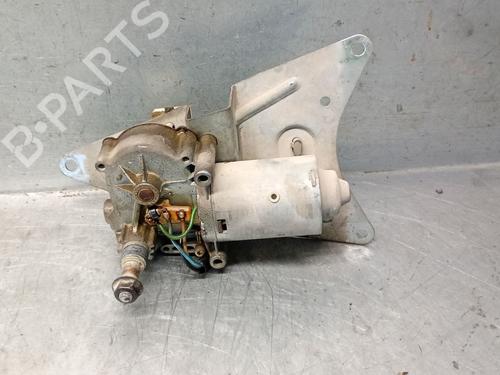 Used Rear wiper motor RENAULT RAPID Box Body/MPV (F40_, G40_) 1.4 (F40D) (79 hp) 27526893