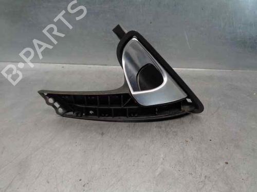 Used Front left interior door handle NISSAN PRIMERA Hatchback (P12) 1.9 dCi (120 hp) 8257127