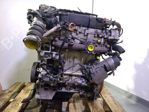 Motor CITROËN C3 I (FC_, FN_) 1.6 16V HDi | BP30686506M1
