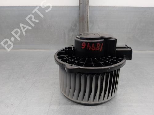 Heater blower motor SUBARU LEGACY V Estate (BR) 2.0 D AWD (BRD) | BP15662822M62 