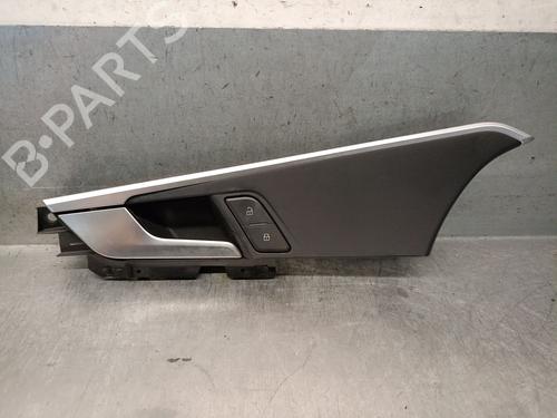 Used Front left interior door handle Front left interior door handle 37714348 37714348