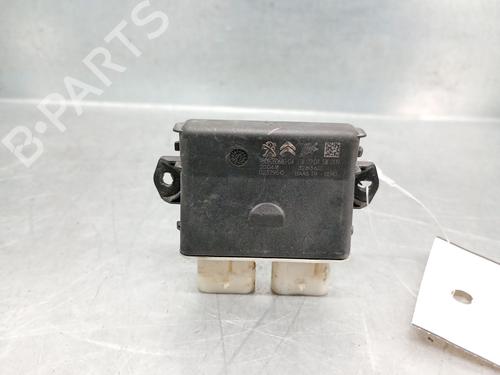 Module électronique CITROËN GRAND C4 SPACETOURER (3A_, 3E_) 1.6 BlueHDi 120 (120 hp) 29500700