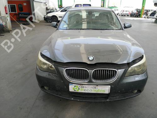 Left front window switch BMW 5 (E60) 530 d | BP14940366I27 - Image 8
