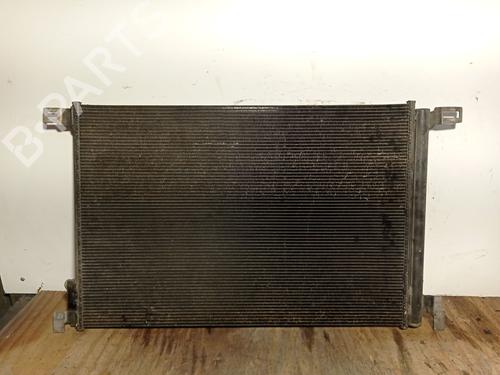Used AC radiator AC radiator AUDI Q7 (4MB, 4MG, 4MQ) SQ7 TDI quattro (435 hp) 33273789 33273789