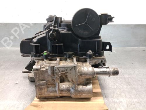 Cylinder head CITROËN C3 III (SX) 1.2 VTi 82 | BP33844104M5  - Image 9