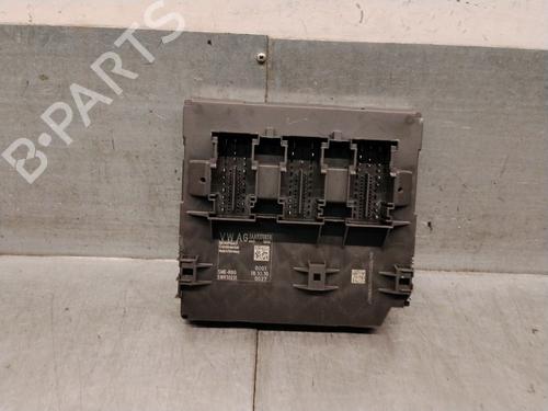 Electronic module VW PASSAT B7 (362) 2.0 TDI | BP40179350M83 - Image 2