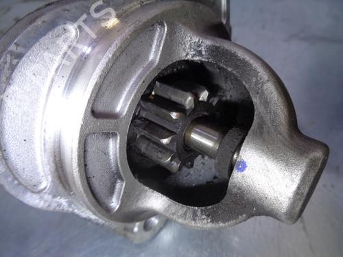 Starter HYUNDAI KONA (OS, OSE, OSI) 1.0 T-GDi Hybrid 48V | BP14244929M8 
