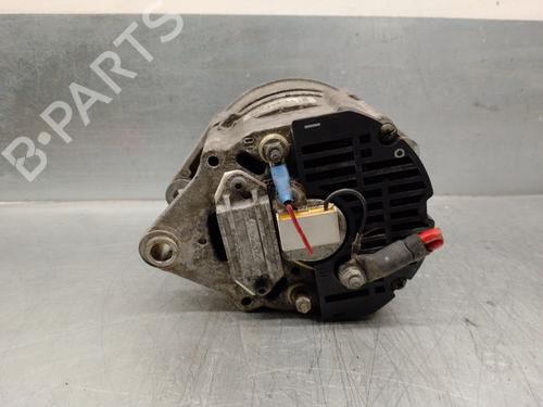 Alternator IVECO EuroCargo I-III  | BP16195337M7 