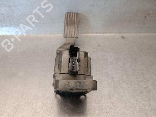 Pedal CITROËN C4 II (NC_) 1.6 HDi 90 | BP28810439I4 