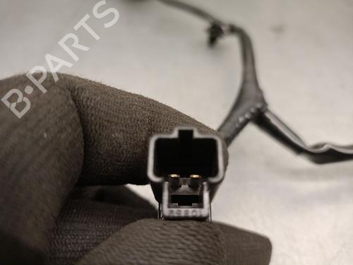 Seat buckle MITSUBISHI MIRAGE / SPACE STAR VI Hatchback (A0_A) 1.2 (A03A) | BP35819792I32 - Image 5