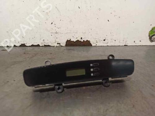 Used Display monitor KIA CARNIVAL / GRAND CARNIVAL III (VQ) 2.9 CRDi (185 hp) 20254912