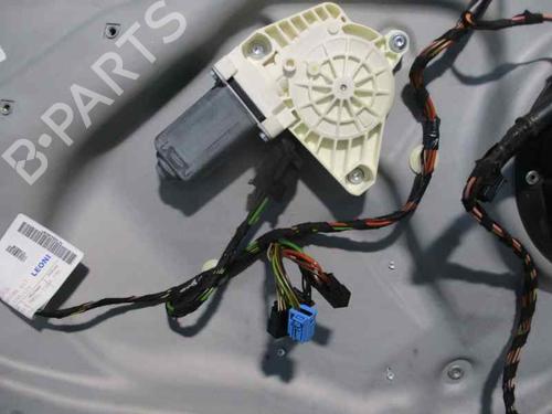 Rear left window mechanism MERCEDES-BENZ B-CLASS Sports Tourer (W245) B 180 CDI (245.207) | BP2680226C24 