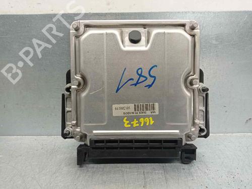 Used Engine control unit (ECU) CITROËN XANTIA (X1_, X2_) 2.0 HDI 90 (90 hp) 11130419