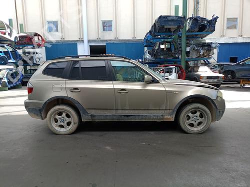 Front wiper motor BMW X3 (E83) 2.0 d | BP33931470M29  - Image 8