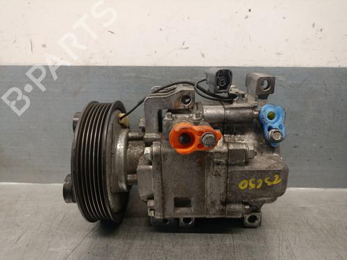Compressor A/A MAZDA CX-7 (ER) 2.3 MZR DISI Turbo AWD (ER3P) (260 hp) 29916588