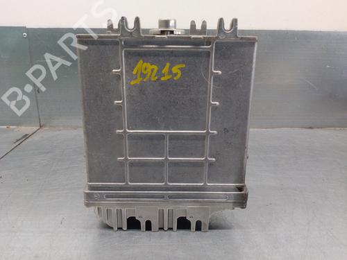 Used Engine control unit (ECU) NISSAN PRIMERA Traveller (WP11) 2.0 TD (90 hp) 16039061