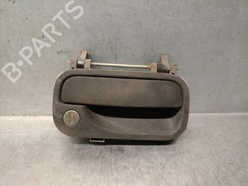 Used Front right exterior door handle Front right exterior door handle 39407621 39407621