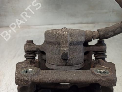 Left front brake caliper MERCEDES-BENZ VANEO (414) 1.7 CDI (414.700) | BP12133250M105 