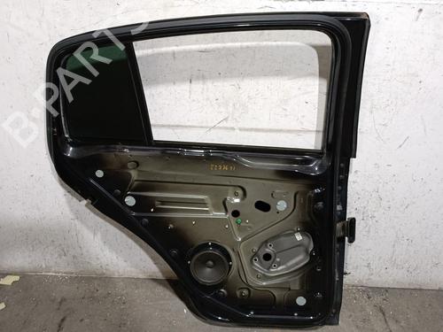 Left rear door VW GOLF PLUS V (5M1, 521) 2.0 TDI 16V | BP26182839C4 