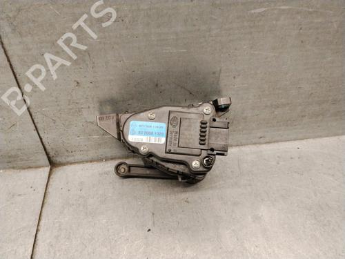 Pedal Pedal RENAULT CLIO II (BB_, CB_) 1.5 dCi (B/C2J) (68 hp) 34722201 34722201