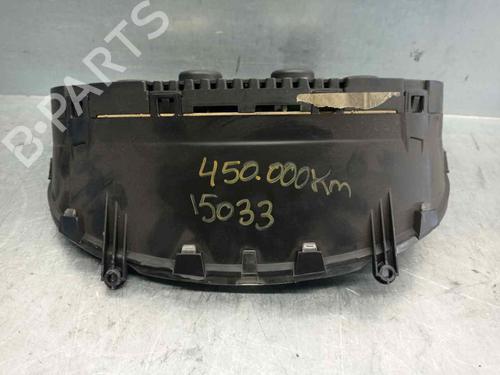 Instrument cluster SEAT IBIZA II (6K1) 1.9 TDI | BP9437104C47 