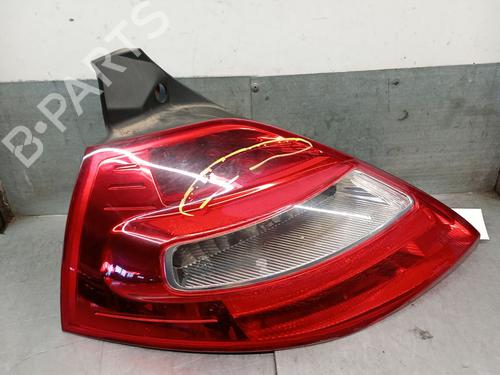 Used Left taillight RENAULT MEGANE II (BM0/1_, CM0/1_) 1.5 dCi (BM02, BM13, BM2A, CM02, CM13) (101 hp) 29212251