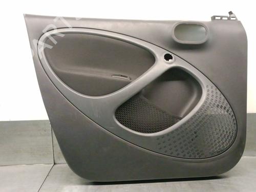 Used Front left panel SMART FORFOUR Hatchback (453) electric drive / EQ (453.091) (56 hp) 26706476