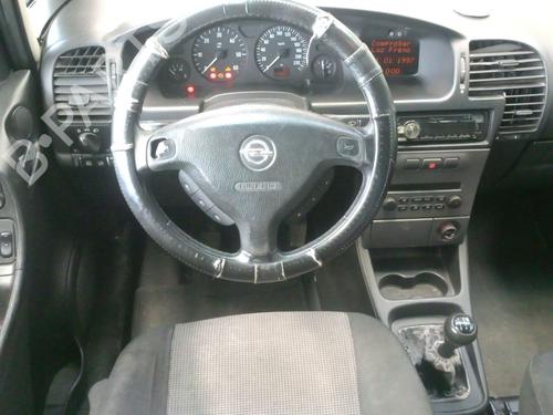 Headlight switch OPEL ZAFIRA A MPV (T98) 2.0 DTI 16V (F75) | BP36220650I24  - Image 9