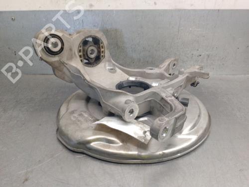 Left rear steering knuckle VOLVO XC60 II (246) B5 Mild-Hybrid AWD | BP35756705M27 - Image 3