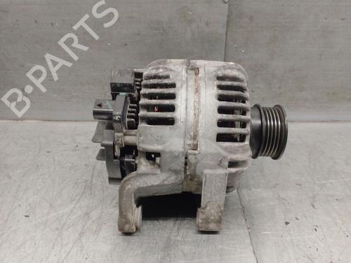 Generator OPEL ZAFIRA / ZAFIRA FAMILY B (A05) 1.6 (M75) (105 hp) 28211494
