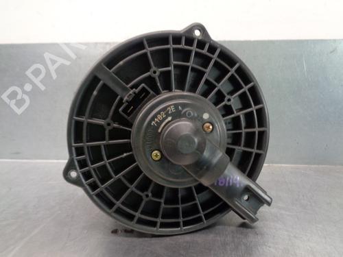 Ventilator motor LEXUS GS (_S16_) 300 (JZS160_, JZS160R) (222 hp) 13631687