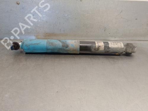 Used Left rear shock absorber Left rear shock absorber 39010109 39010109