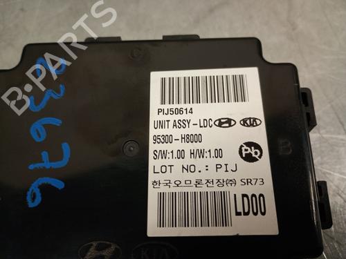 Module électronique KIA RIO IV (YB, SC, FB) 1.2 CVVT | BP29384203M83 