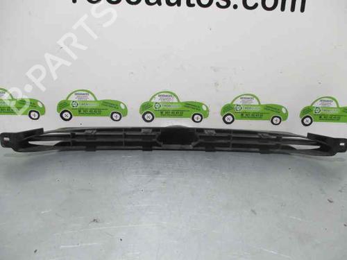 Grille FORD ESCORT V (AAL, ABL) 1.6 i 16V | BP2054819C40 