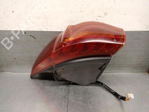 Right taillight INFINITI FX 37 AWD | BP38933931C35 - Image 3