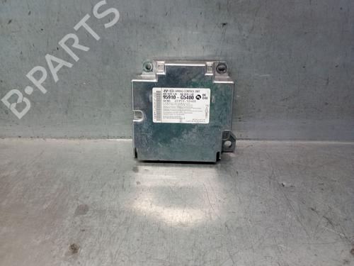 Used ECU airbags KIA NIRO I (DE) 1.6 GDI Hybrid (105 hp) 26543004