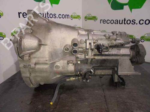 Used Gearbox Gearbox BMW 3 (E36) 318 tds (90 hp) 2058781 2058781